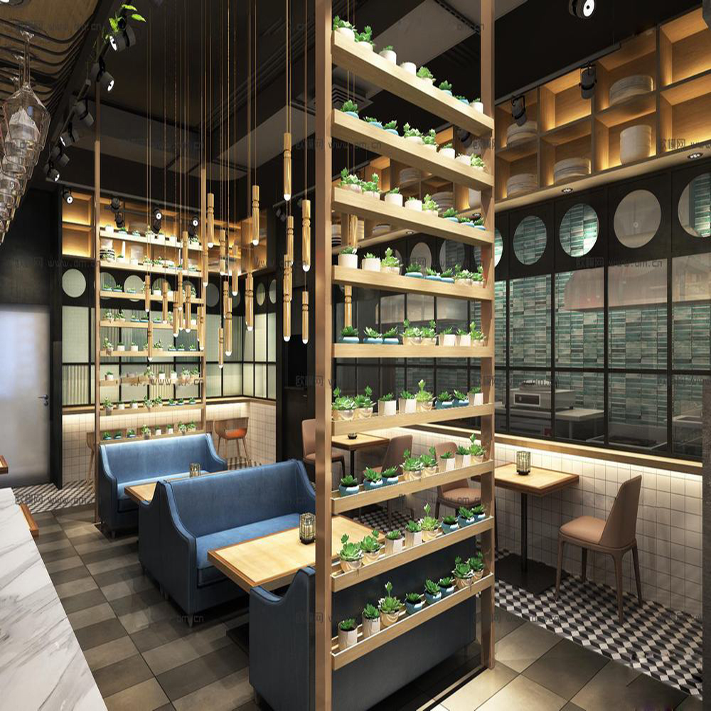 眼鏡店眼鏡專柜展柜商場裝修設(shè)計