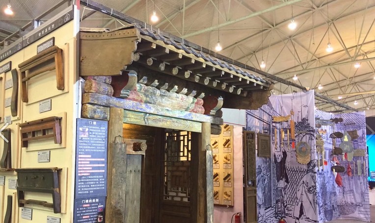 用心堅持專業(yè)，上海店面裝修設計